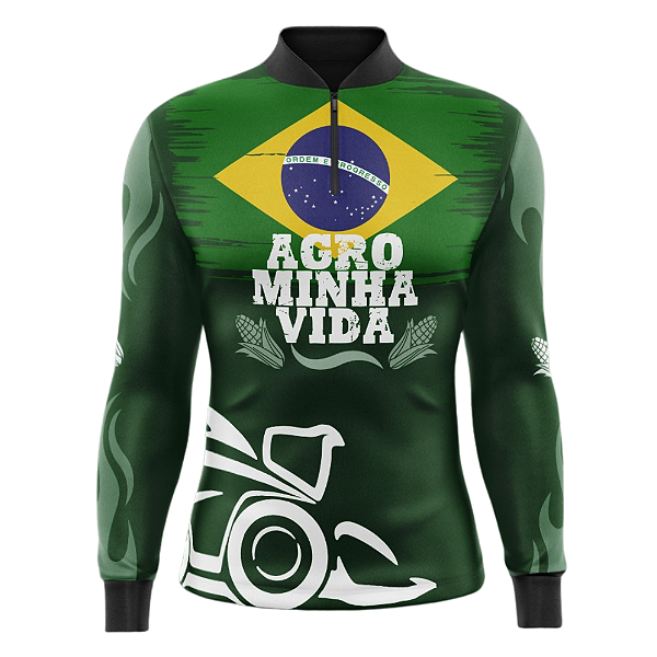 LANÇAMENTOS AGRO 18
