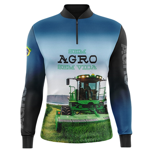 LANÇAMENTOS AGRO 20