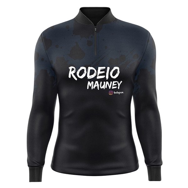 RODEIO MAUNEY 1