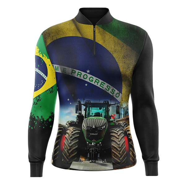 LANÇAMENTOS AGRO 24