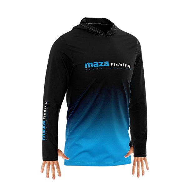 MAZA FISHING 10