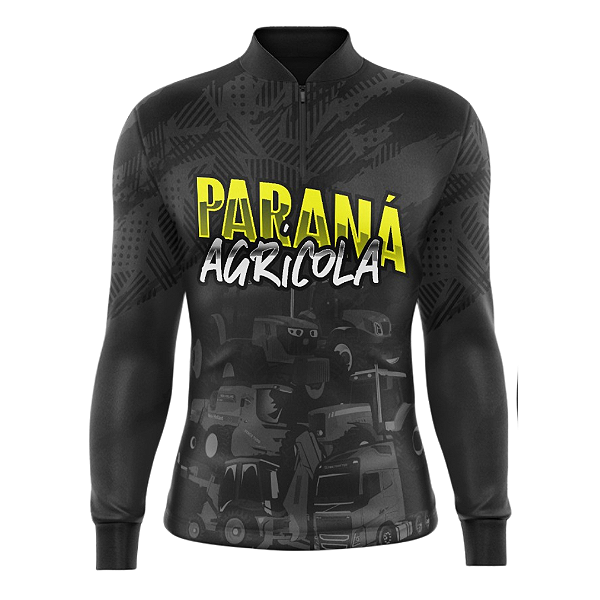 PARANÁ AGRÍCOLA 08