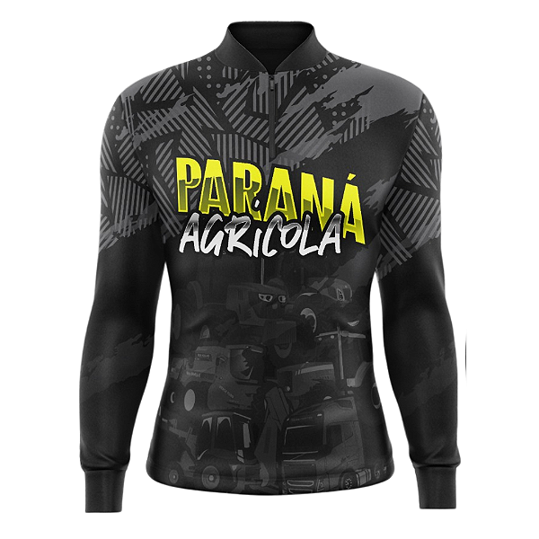 PARANÁ AGRÍCOLA 06