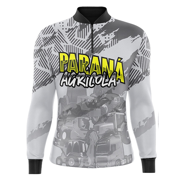 PARANÁ AGRÍCOLA 07