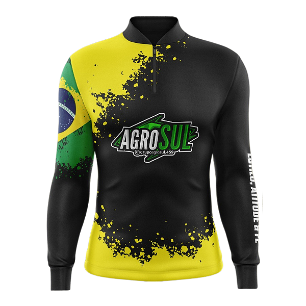 AGRO SUL 04