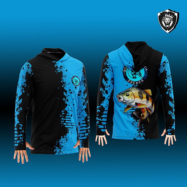 Bom de Pesca 1