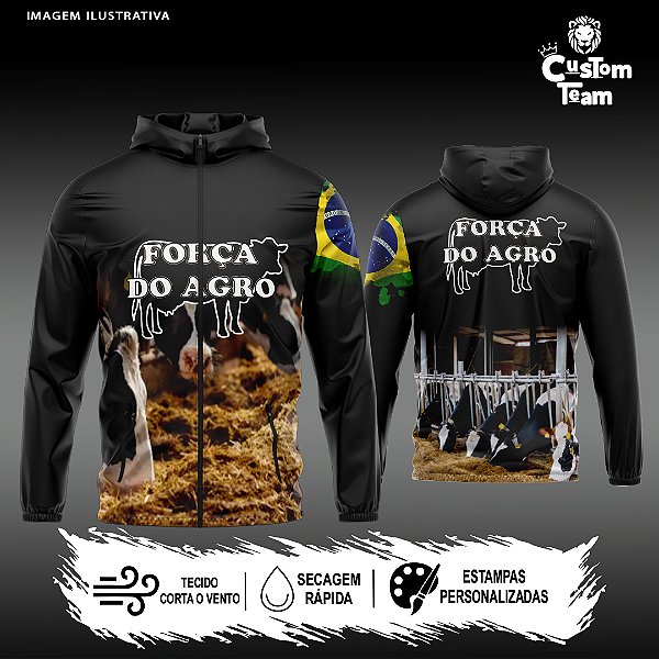 LANÇAMENTOS CORTA VENTO 4