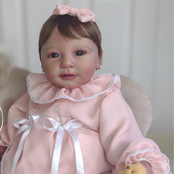 Lisa reborn kit sale