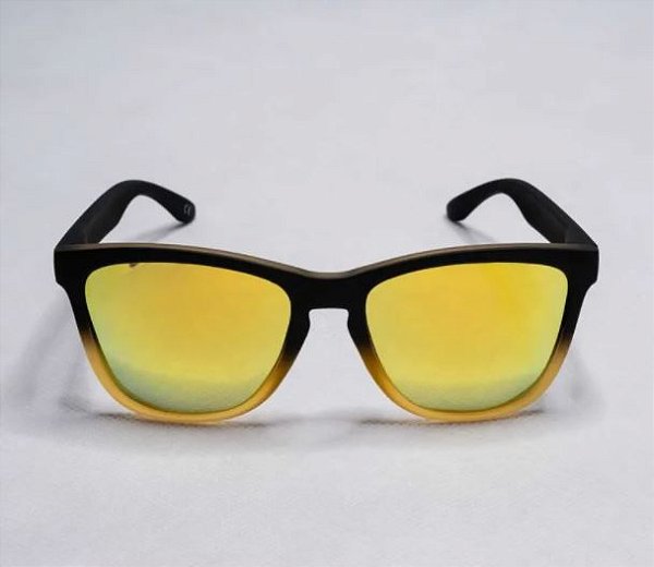 Oculos Yopp - TU-TON - Amarelo