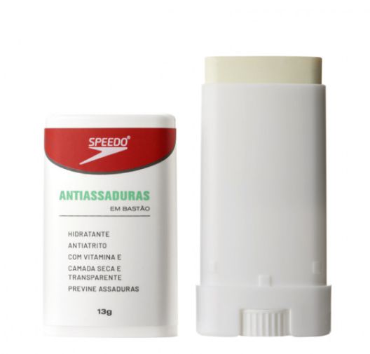 Antiatrito em Bastão Speedo 13g