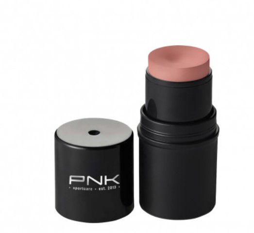 Blush com Protetor Solar FPS 30 FPUVA 10 All in One Pink Cheeks 4,5g - Soft Peach