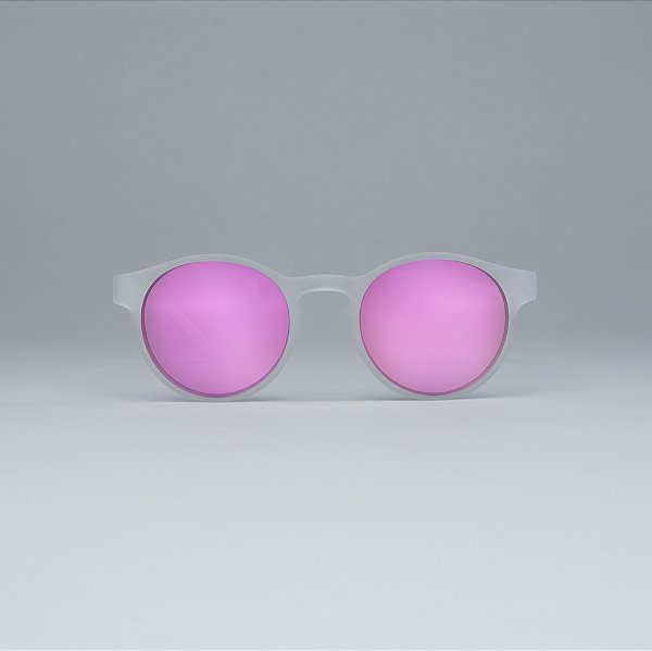 Oculos de Sol Tuc - Round - Lichia