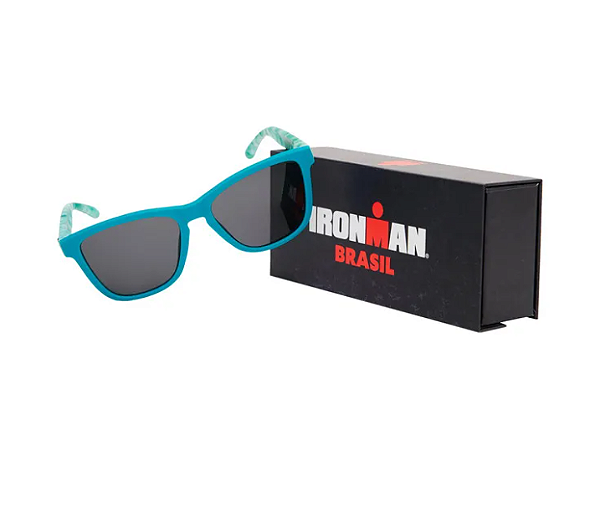 Oculos de Sol Yopp Polarizado Uv400 Ironman Brasil IM012