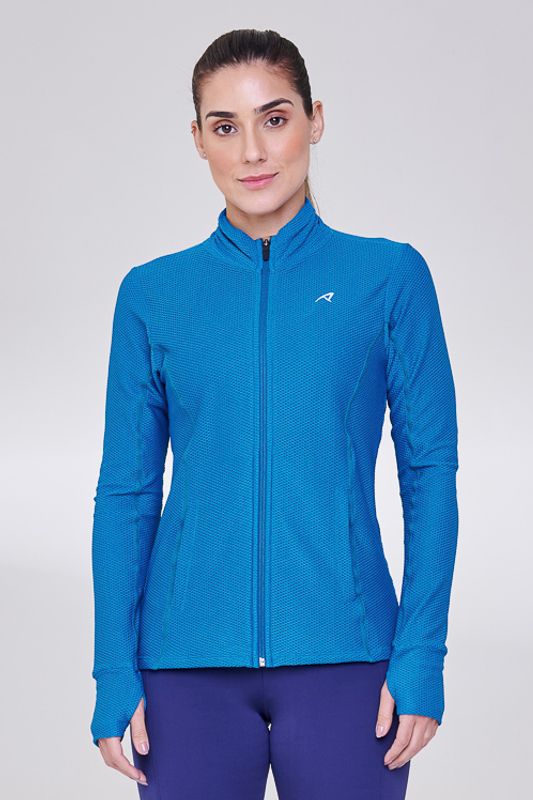 Jaqueta Authen Performance Layers Textura Gust - OI 24