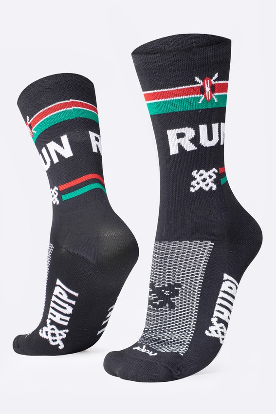 MEIA HUPI RUN QUENIA