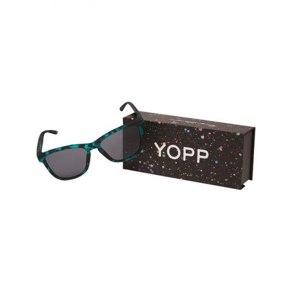 Yopp Grafite - Sky