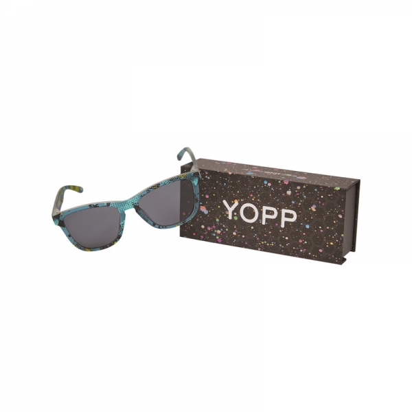 Yopp Grafite - Fun