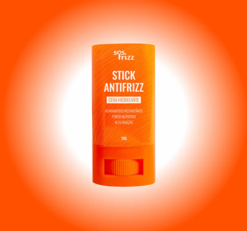CERA STICK ANTI FRIZZ 18g