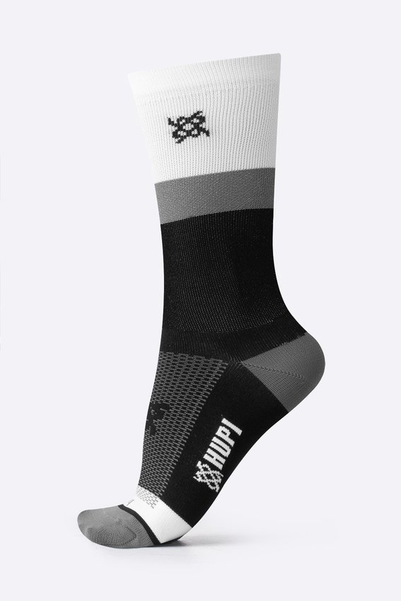 MEIA HUPI NERO COR: PRETO | TAM.: UNICO (36-42)