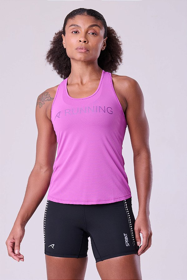 Regata Authen Keep Cool Running UV50 | Roxo