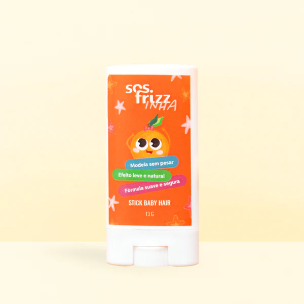 CERA STICK BABY HAIR - SOS FRIZZ 13g