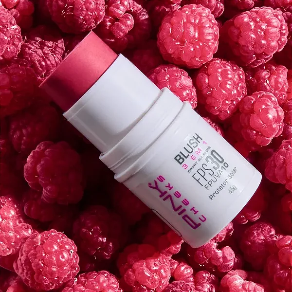 Blush  All in One FPS30 FPUVA10 4,5g - Pink Berry