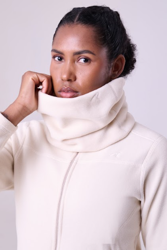 PESCOCEIRA THERMAL FLEECE | CRU