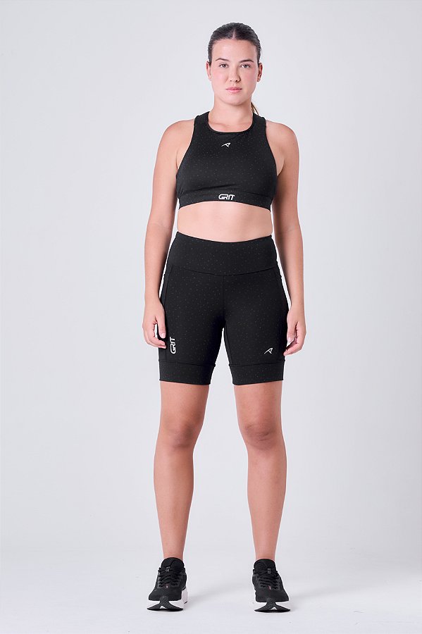 Bermuda Authen Grit Bossa 18cm Reflect