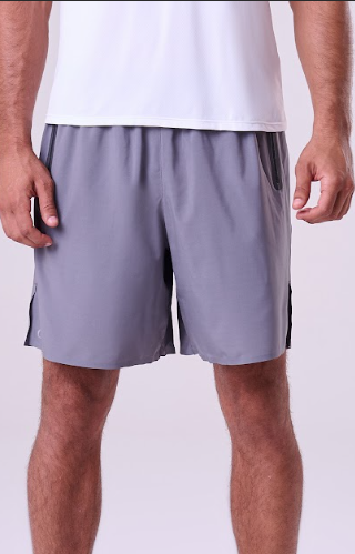 SHORT COM BERMUDA GRIT BOSSA 5 BOLSOS 7"  CHUMBO