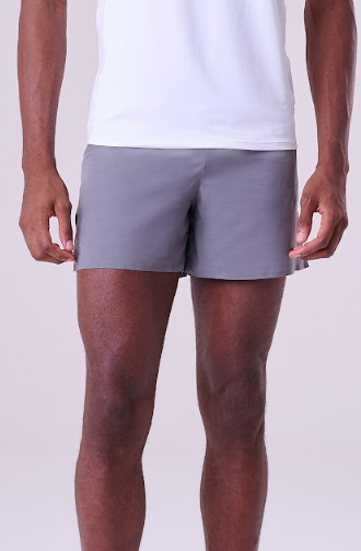 SHORT COM SUNGA GRIT BOSSA 3 BOLSO 5"  CHUMBO