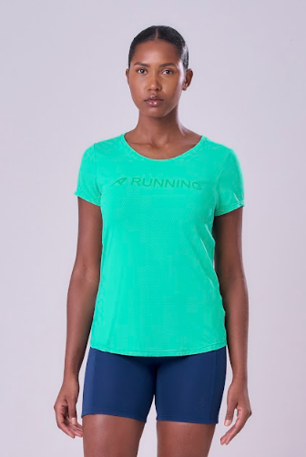 CAMISETA KEEP COOL RUNNING SEREIA