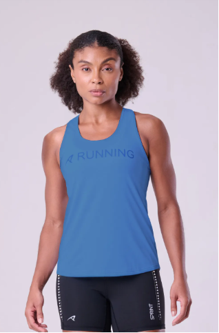 REGATA KEEP COOL RUNNING  AZUL FLY