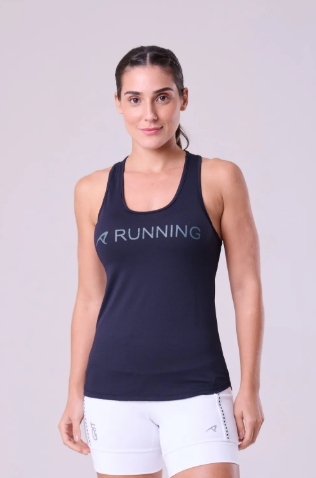 REGATA KEEP COOL RUNNING PRETO