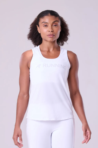REGATA KEEP COOL RUNNING  BRANCO