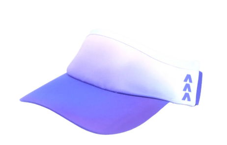 Viseira Ceu Azul Fast Pace