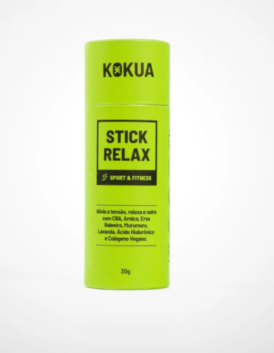 Stick Relax Kokua
