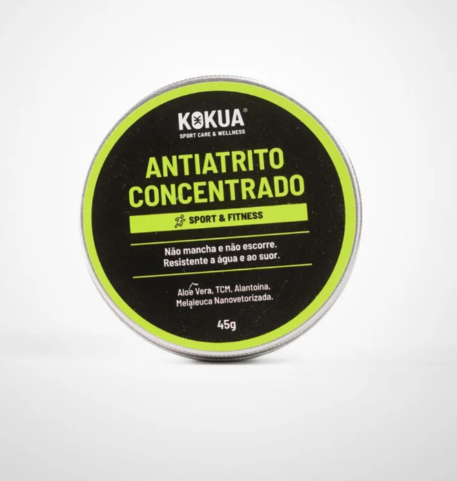 Antiatrito concentrado 45gr Kokua