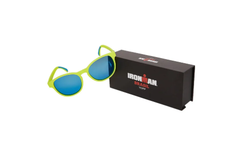 Oculos de Sol Yopp Polarizado Uv400 Ironman Brasil IMR06