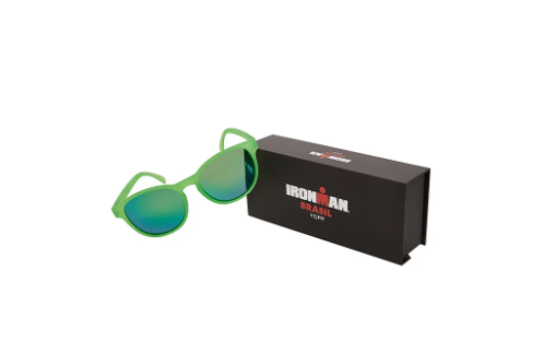 Oculos de Sol Yopp Polarizado Uv400 Ironman Brasil IMR04