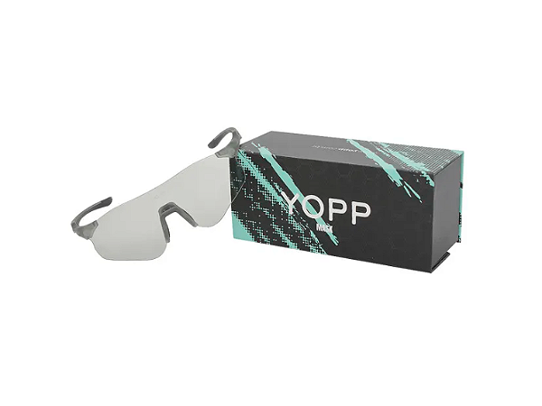 Óculos de Sol Performance Fotocromático Uv400 Mask K2