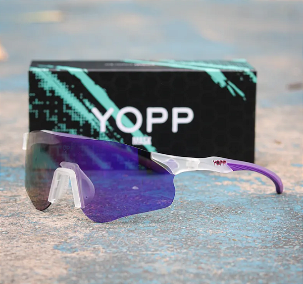 Óculos de Sol Performance Fotocromático Uv400 Mask K3