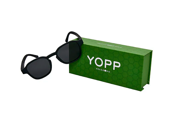 Óculos de Sol Polarizado Uv400 QUALÉ