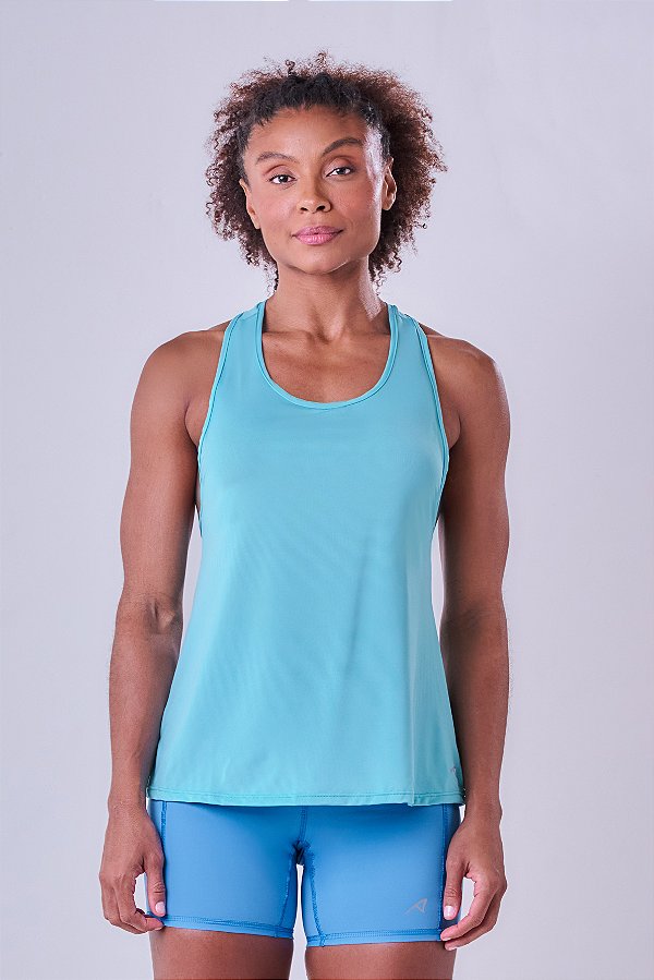 REGATA KEEP COOL WIDE AZUL AZURE