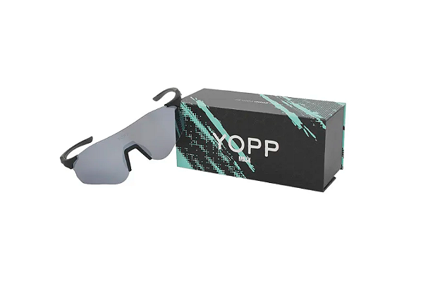 Oculos de Sol Yopp Performance Uv400 Mask K7