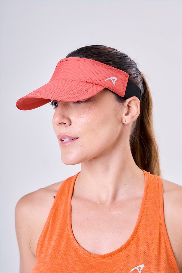 VISEIRA AUTHEN TECHNICAL ACCESSORIES SHADE PAPRICA