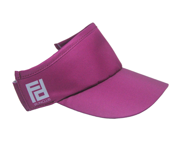 Viseira FP Run Boheme