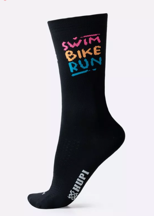 Meia HUPI Run Swim Bike Run
