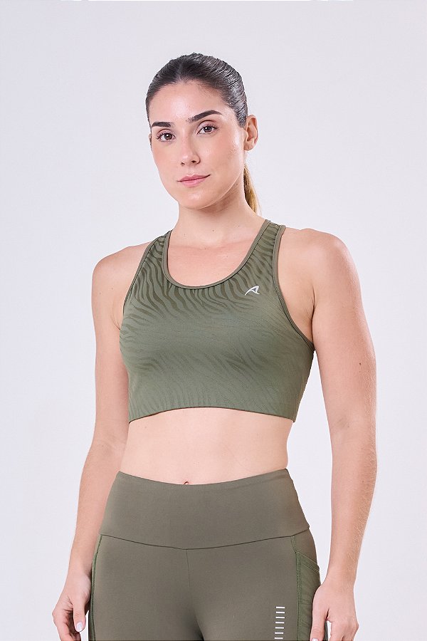 TOP SIGNATURE SAMBA JACQUARD ZEBRA 1 BOLSAO NADADOR LUXE ELITE