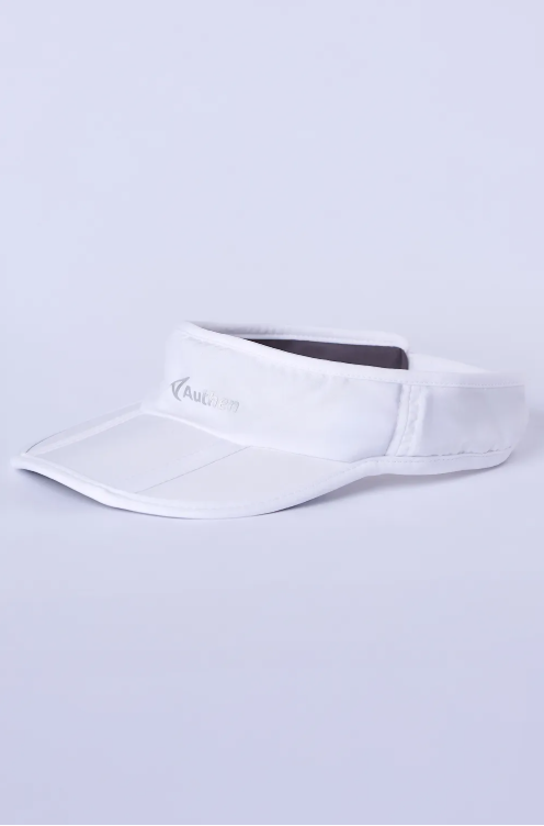 VISEIRA AUTHEN AIR DOBRAVEL BRANCO