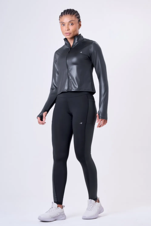 JAQUETA GRIT BOSSA CIRRE LUXE